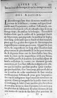 1607 - Étienne Servain et Jean Antoine Huguetan - Trésor de santé ou ménage de la vie humaine - BIU Santé