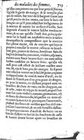 1617 - Jean Le Bouc - Trésor des remèdes secrets - BM Lyon