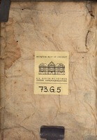 1607 - Marc Orry - Trésor des deux langues espagnole et française (Première et Seconde parties) - ÖNB Wien