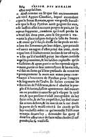 1578 - Jean Poupy - Trésor des morales de Plutarque - BSB Munich