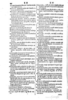 1617 - Samuel Crespin - Trésor des trois langues espagnole, française et italienne (3 parties) - Ohio