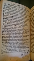 1594 - Jan van Waesberge - Trésor de Salomon - BnF Arsenal