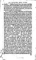 1568 - Willem Silvius - Trésor des vies de Plutarque - Anvers Plantin-Moretus