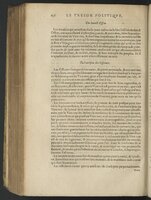 1611 - Pierre Chevalier - Trésor politique - BnF Tolbiac