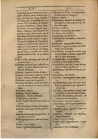 1607 - Marc Orry - Trésor des deux langues espagnole et française (Première partie) - BSB Munich