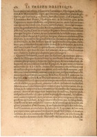 1608 - Nicolas Du Fossé - Trésor politique - BSB Munich