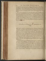 1608 - Nicolas Du Fossé - Trésor politique - BnF Tolbiac