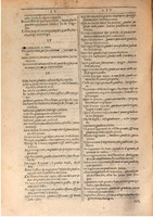 1609 - Philippe Albert et Alexandre Pernet - Trésor des trois langues française, italienne et espagnole (Seconde partie) - BSB Munich