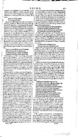 1629 - Veuve Nicolas Buon - Trésor du droit français (21754 T. 3) - BM Lyon