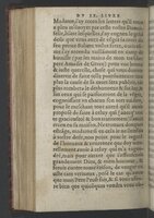 1564 - Vincent Norment et Jeanne Bruneau - Trésor des Amadis - BnF