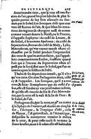 1578 - Jean Poupy - Trésor des morales de Plutarque - BSB Munich