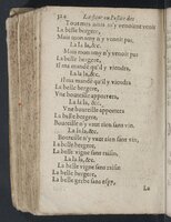 1607 - Pierre Brossart - Trésor des trésors - BnF