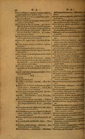 1617 - Samuel Crespin - Trésor des trois langues espagnole, française et italienne (Première partie) - Regensburg