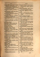 1607 - Marc Orry - Trésor des deux langues espagnole et française (Première et Seconde parties) - ÖNB Wien