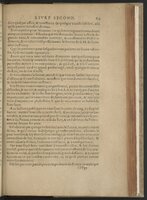 1608 - Nicolas Du Fossé - Trésor politique - BnF Tolbiac