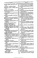 1607 - Marc Orry - Trésor des deux langues espagnole et française (Première et Seconde parties) - BU Tours