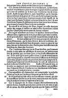 1581c. - Christophe Plantin - Le Livre des témoignages du Trésor caché au champ - Amsterdam