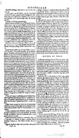 1629 - Veuve Nicolas Buon - Trésor du droit français (21754 T. 2) - BM Lyon