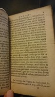 1567 - Robert Le Mangnier - Trésor des Amadis - British Library