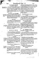 1616 - Étienne Gamonet - Grand trésor ou dispensaire - BSB Munich