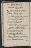 1607 - Pierre Brossart - Trésor des trésors - BnF