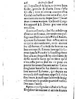 1636 - Jean Billaine - Trésor sacré ou inventaire des saintes reliques - British Library