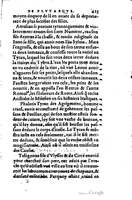 1578 - Jean Poupy - Trésor des morales de Plutarque - BSB Munich