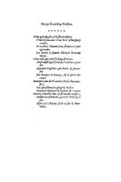 1572 - Nicolas Du Chemin - Finances et Trésor de la plume française - BM Lyon