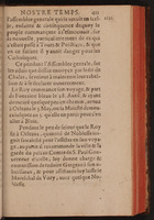 1624 - Joseph Bouillerot - Trésor de l’histoire générale de notre temps - BnF Arsenal