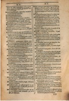 1609 - Philippe Albert et Alexandre Pernet - Trésor des trois langues française, italienne et espagnole (Première partie) - BSB Munich