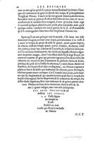 1553 - Jacopo Strada et Thomas Guérin - Épitome du Trésor des antiquités - Prague
