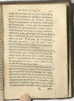 1552 - Vincent Sertenas - Trésor de pratique pour les juges - Kansas University