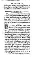 1624 - Nicolas Oudot - Trésor des lettres douces et amoureuses - BNC Florence