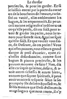 1578 - Guillaume Chaudière - Trésor de dévotion traitant de plusieurs belles vertus - BM Lyon