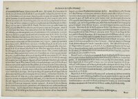 1601 - Bonaventure d’Aseville - Trésorerie ou cabinet de route marinesque - BnF
