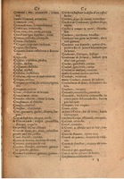 1645 - A. de Sommaville et A. Courbé - Trésor des deux langues espagnole et française (Seconde partie) - BSB Munich