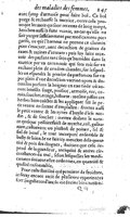 1617 - Jean Le Bouc - Trésor des remèdes secrets - BM Lyon