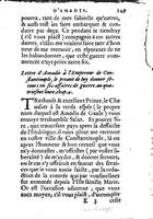 1560 - Jean d’Ogerolles et Gabriel Cotier Lyon - Trésor des Amadis - BSB Munich