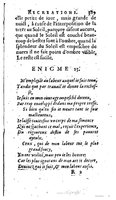 1627 - Jean Delamare - Trésor des récréations - BSB Munich
