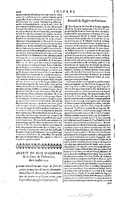 1629 - Veuve Nicolas Buon - Trésor du droit français (29620 T. 2) - BM Lyon