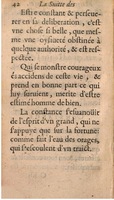 1611 - Théodore Reinsart - La Suitte des marguerites françoises, ou second thresor du bien dire - BSB Munich