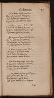 1597 - Matthieu Guillemot - Trésor d’amour - BnF Arsenal