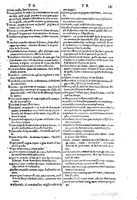 1617 - Samuel Crespin - Trésor des trois langues espagnole, française et italienne (3 parties) - Ohio