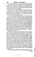 1610 - Paul Marceau - Trésor d’histoires admirables et mémorables - Princeton