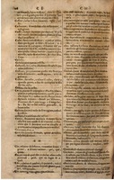 1644 - Jacques Crespin - Trésor des trois langues - Passau