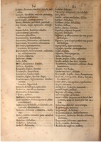1645 - A. de Sommaville et A. Courbé - Trésor des deux langues espagnole et française (Seconde partie) - BSB Munich