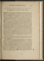 1608 - Nicolas Du Fossé - Trésor politique - BnF Tolbiac