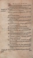 1612 - Dominicus Custos - Trésor des proverbes français  - Bibliopol-Olomuc
