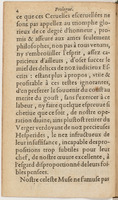 1612 - Charles Sevestre - Toison d’or ou la fleur des Trésors - BnF