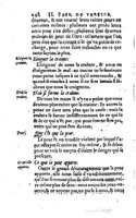 1610 - Louis Coste - Trésor de l’éloquence française (Seconde partie) - BM Lyon